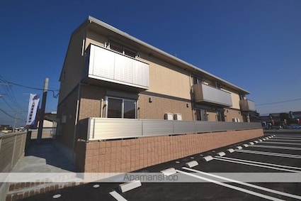 リーブル[1LDK/47.56m2]の外観2