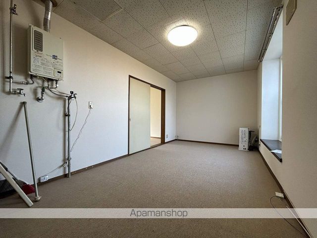 コンフォート西宮の沢の内装写真