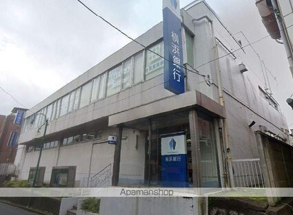 エルシオン富岡[1K/32.55m2]の周辺6