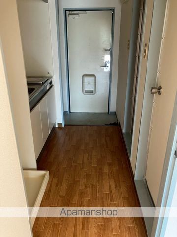 エメローズ汐田の内装写真