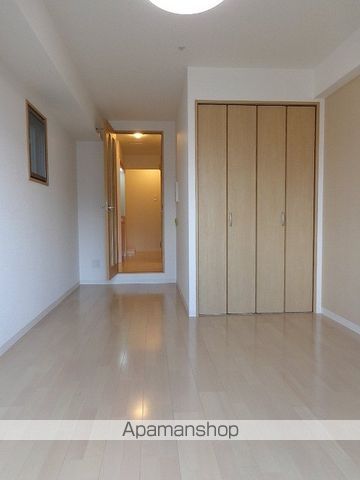 ルミエール瓦屋町の内装写真