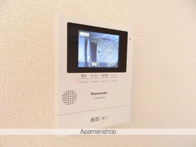 サンモール U B棟 B棟の内装写真