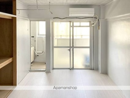 ビレッジハウス江戸川台２号棟[3DK/49.2m2]の内装3