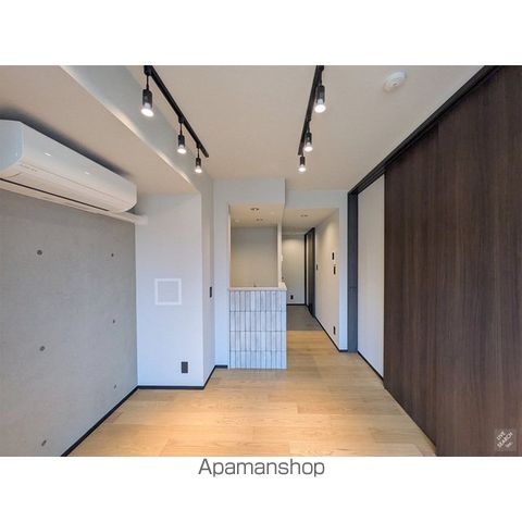 グランパセオ用賀の内装写真