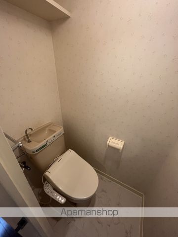 オーシャン東谷山の内装写真