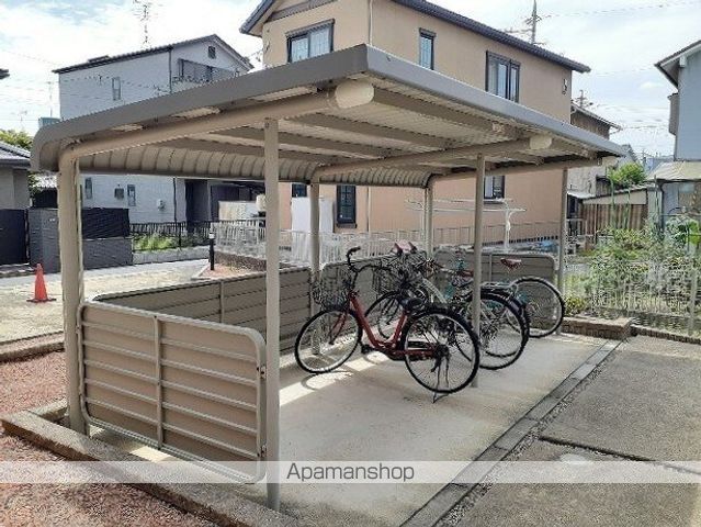 ラフレシールIのその他写真