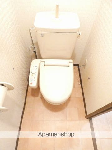 ライフ第5マンション大平台の内装写真