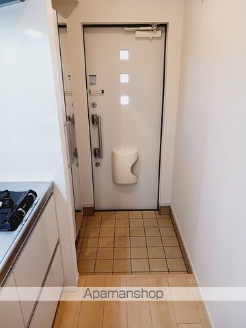 ルーナ カーサの内装写真