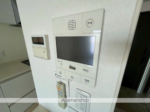 サンブライト今里の内装写真