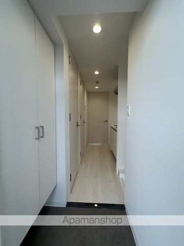 ソルテラスOSAKA MID EASTクレアストの内装写真
