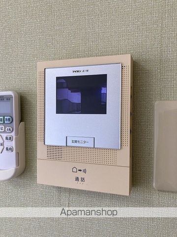 リバティープラザ天神尾の内装写真