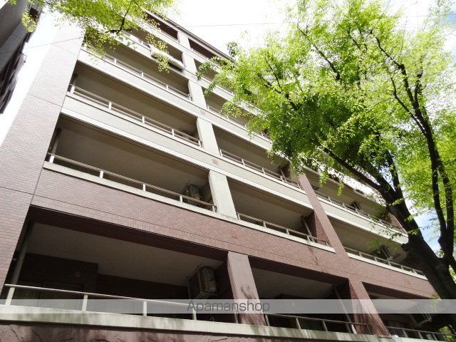 ニューガイアリルーム西新南NO.67の外観写真