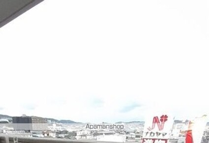 エスパシオ南蔵王[1K/30.05m2]の眺望