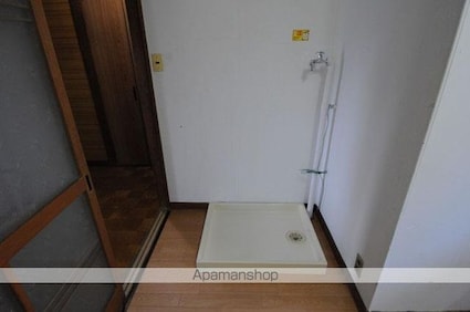 八反田コーポ１号棟[4K/82.5m2]のその他設備