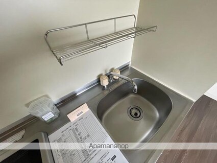 ヴィラオグラ[1DK/30m2]の内装3