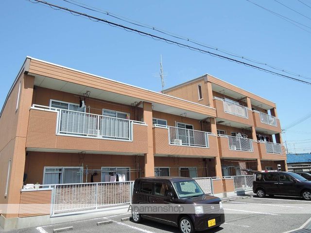 ドリーム岸和田の外観写真