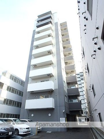 イリオスディオの外観写真