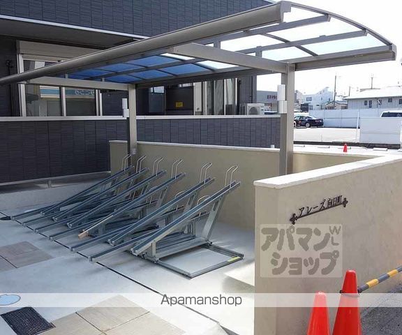 アレーズ向日町のその他写真
