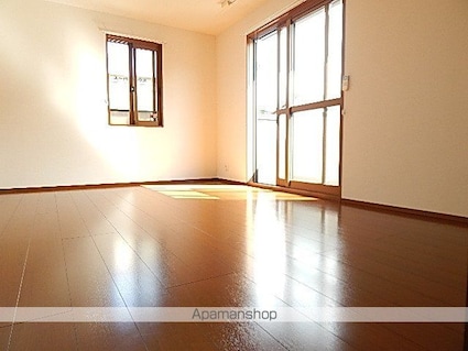 東京都福生市大字熊川[1LDK/48m2]のその他部屋・スペース