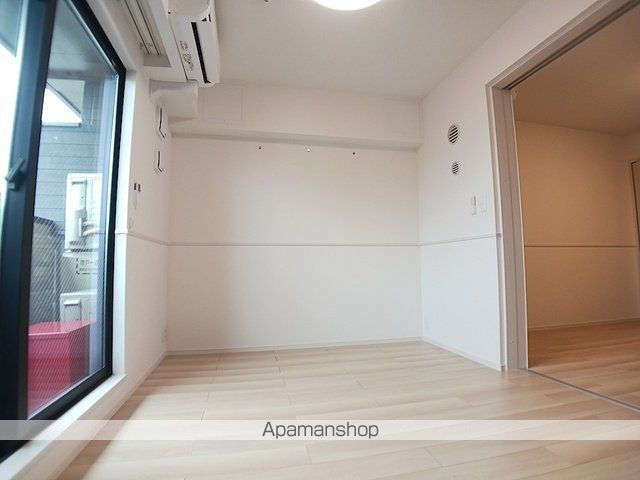 ヒカルサ尼崎神崎町の内装写真