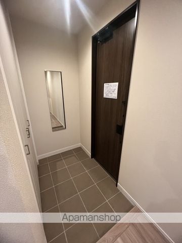 エスポワール大宮の内装写真