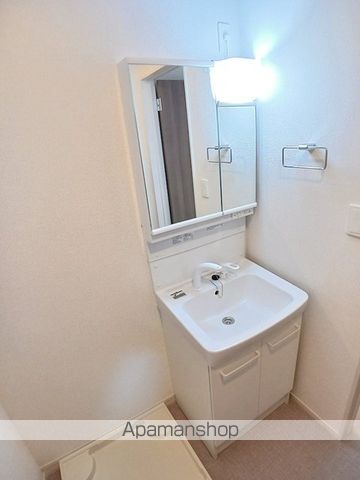 カーサ・ヴィゴ鴨方の内装写真