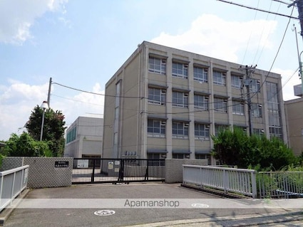 愛知県名古屋市守山区大森１丁目[2LDK/68m2]の周辺8