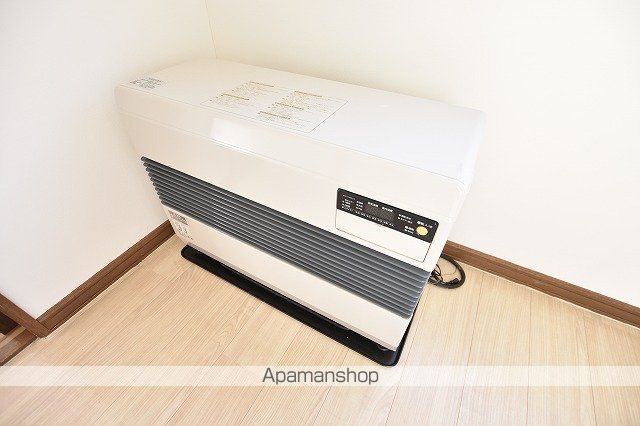 αNEXTウールーの内装写真