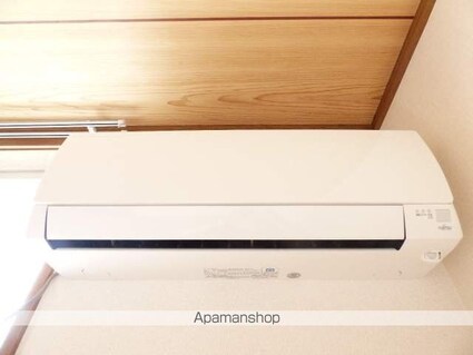 旭ルーミー天童南８号館[2DK/42.64m2]の内装6