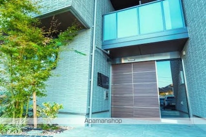 Ｋａｎｏｎ岩崎[2LDK/72.53m2]の外観5