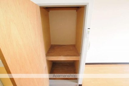 ヒルサイド・ビレッヂ[1K/25.66m2]の内装5