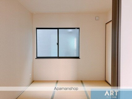 フォレクスレリア鴨川Ｃ棟[4LDK/85.91m2]の内装5