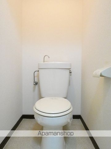 エクシード西田の内装写真