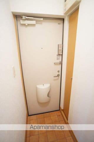 グランソアレ西町の内装写真