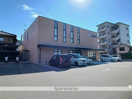 プロムナード松江[2DK/46.13m2]の周辺3