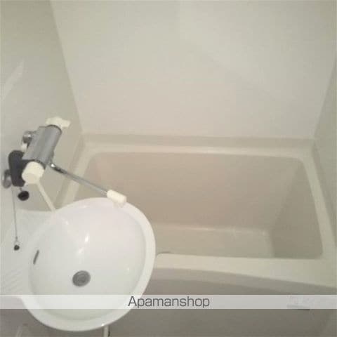 レオパレスマムトープの内装写真