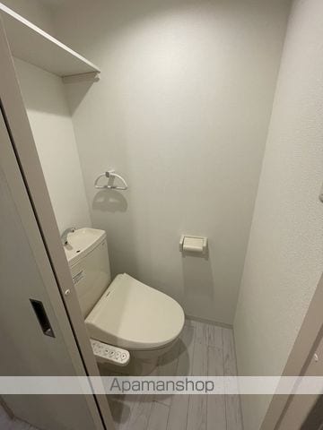 ラフィーネ宮の沢の内装写真
