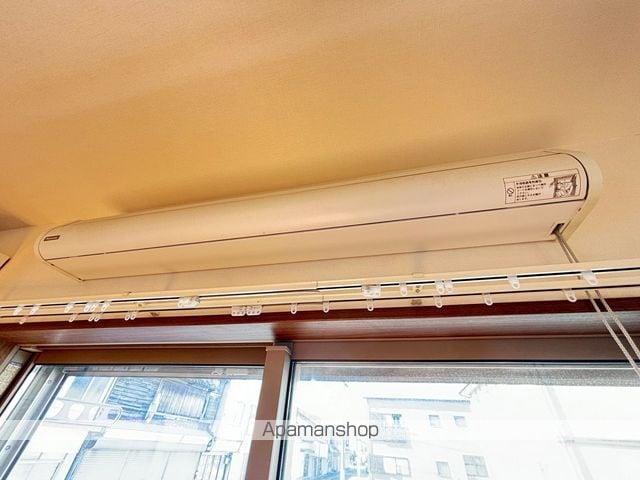 八代ガーデンハイツＢ[1K/29.95m2]の内装6