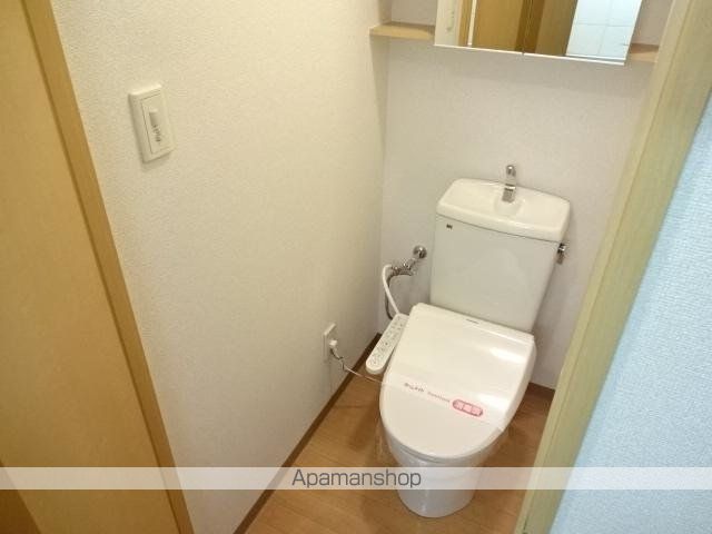 フレグランス富士の内装写真