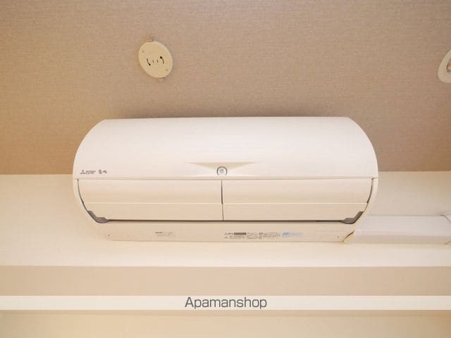 プライムメゾン南2条の内装写真