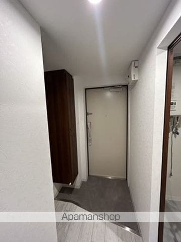 TURAN N20の内装写真