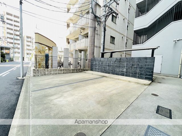 N APARTMENTのその他写真