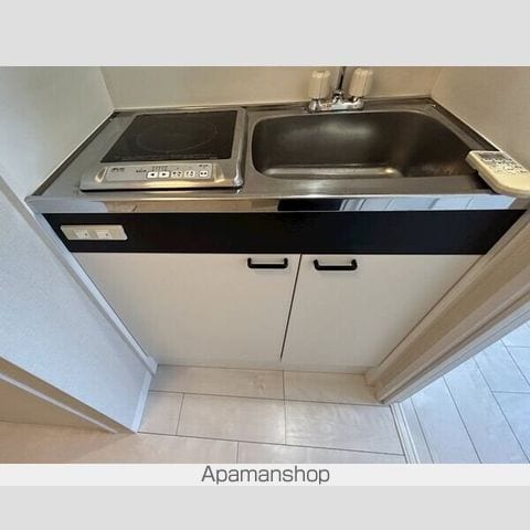 エルシア西永福の内装写真