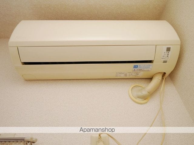 サンハイム1号館の内装写真