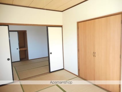 メゾンクック[3K/50.51m2]の内装2
