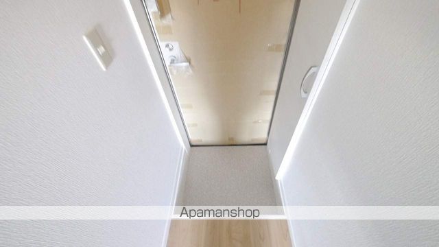 リエラ九工大前の内装写真