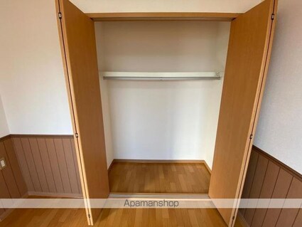 エトワールⅣ[2DK/41.25m2]の収納