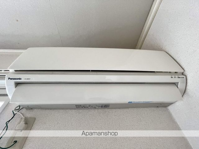 アメニティハイム本郷の内装写真
