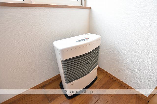 グレースコートシオンの内装写真