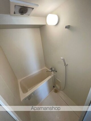 東京都新宿区片町[1DK/33.3m2]のバス